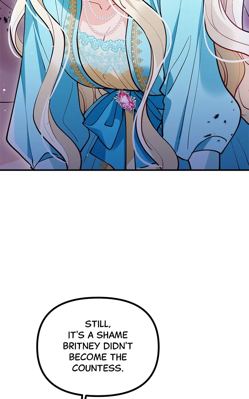 The Flower That Swallowed the Beast Chapter 4 page 27 - 