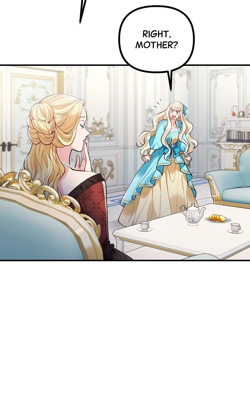 The Flower That Swallowed the Beast Chapter 4 page 28 - 