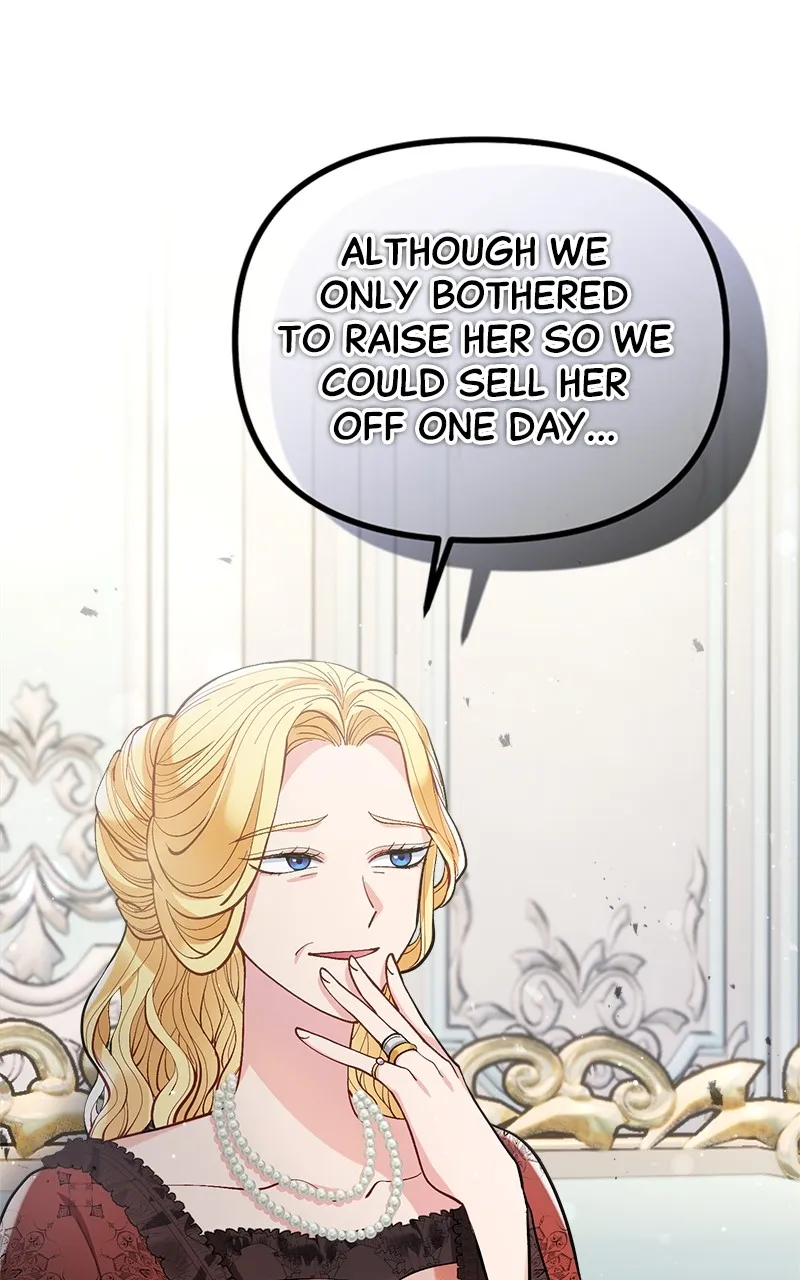 The Flower That Swallowed the Beast Chapter 4 page 29 - 