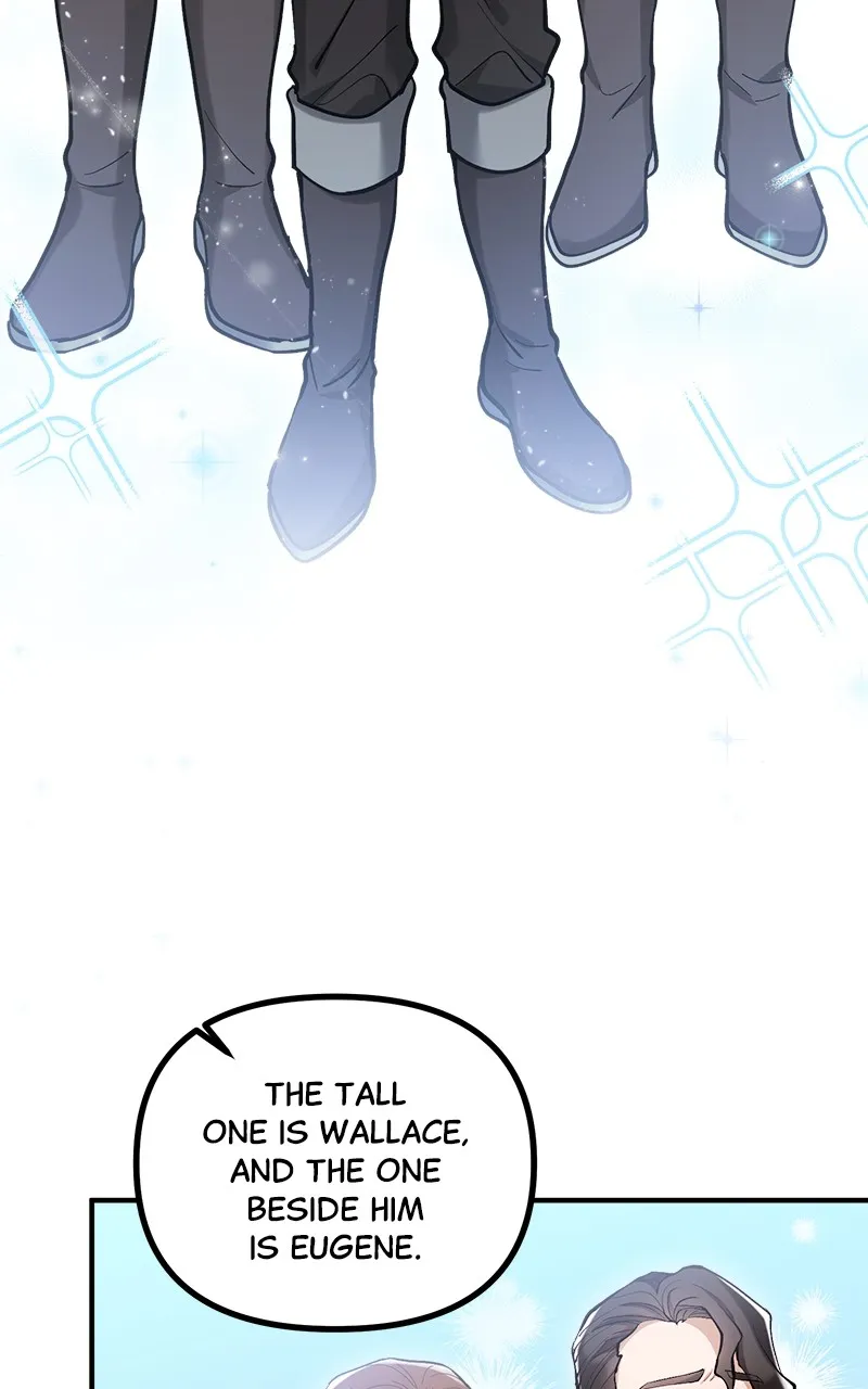 The Flower That Swallowed the Beast Chapter 4 page 4 - 