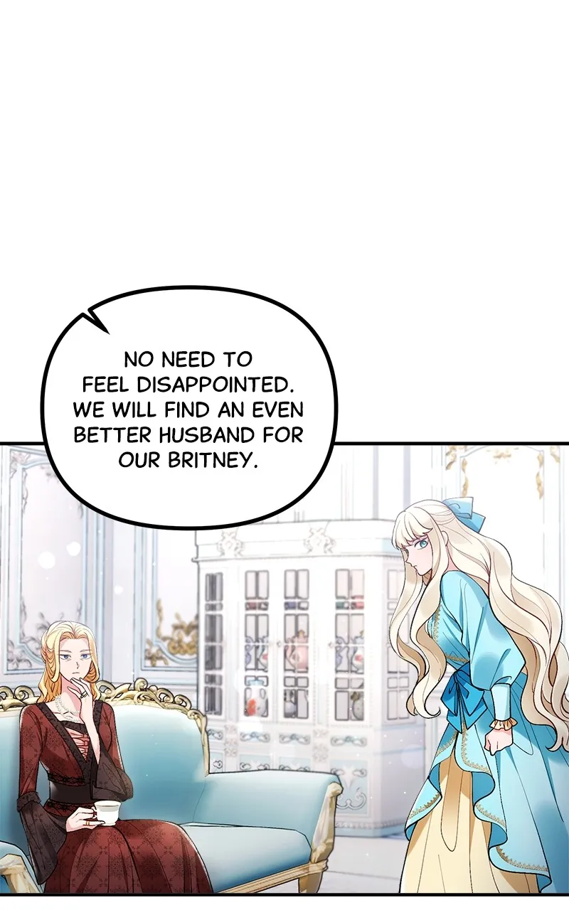 The Flower That Swallowed the Beast Chapter 4 page 31 - 