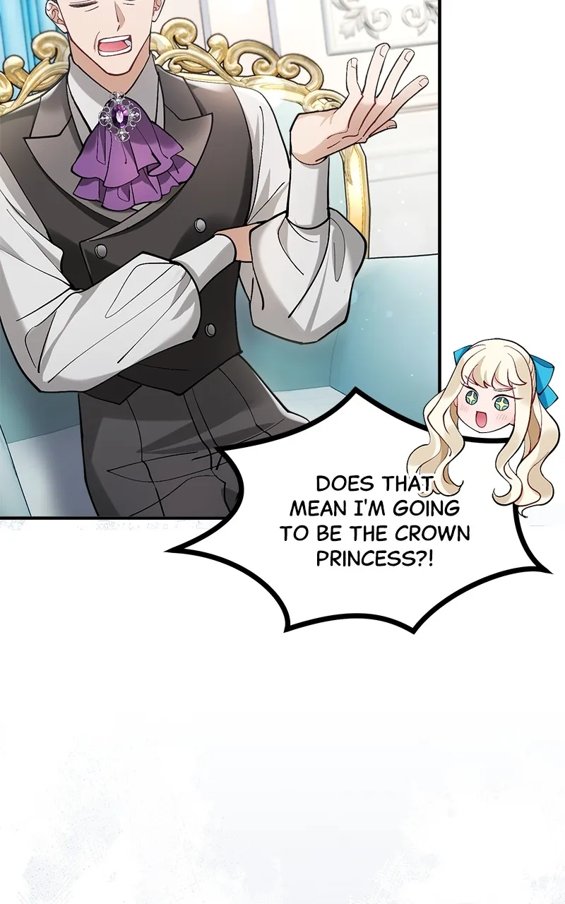 The Flower That Swallowed the Beast Chapter 4 page 33 - 