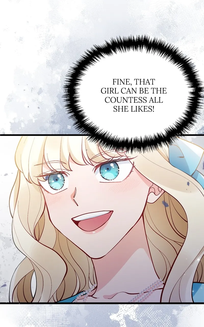 The Flower That Swallowed the Beast Chapter 4 page 34 - 