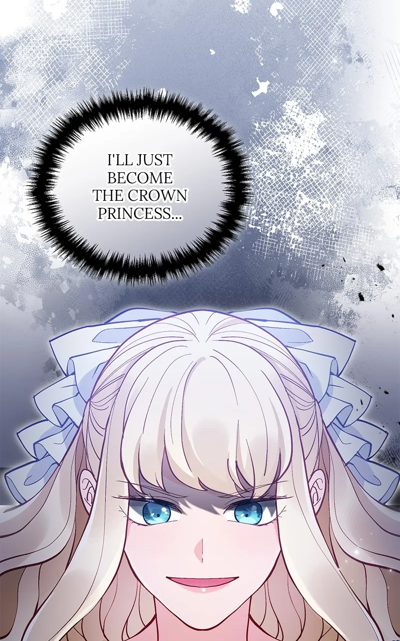 The Flower That Swallowed the Beast Chapter 4 page 35 - 
