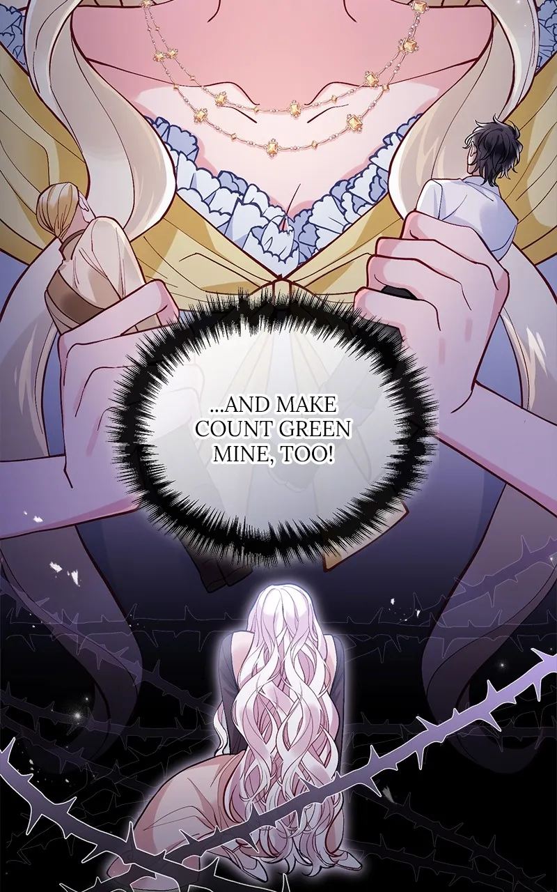 The Flower That Swallowed the Beast Chapter 4 page 36 - 