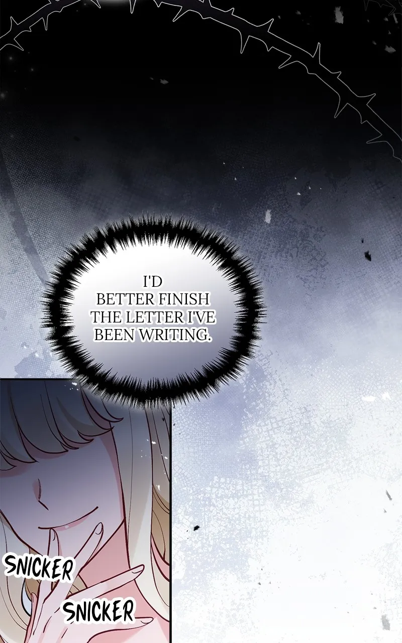 The Flower That Swallowed the Beast Chapter 4 page 37 - 