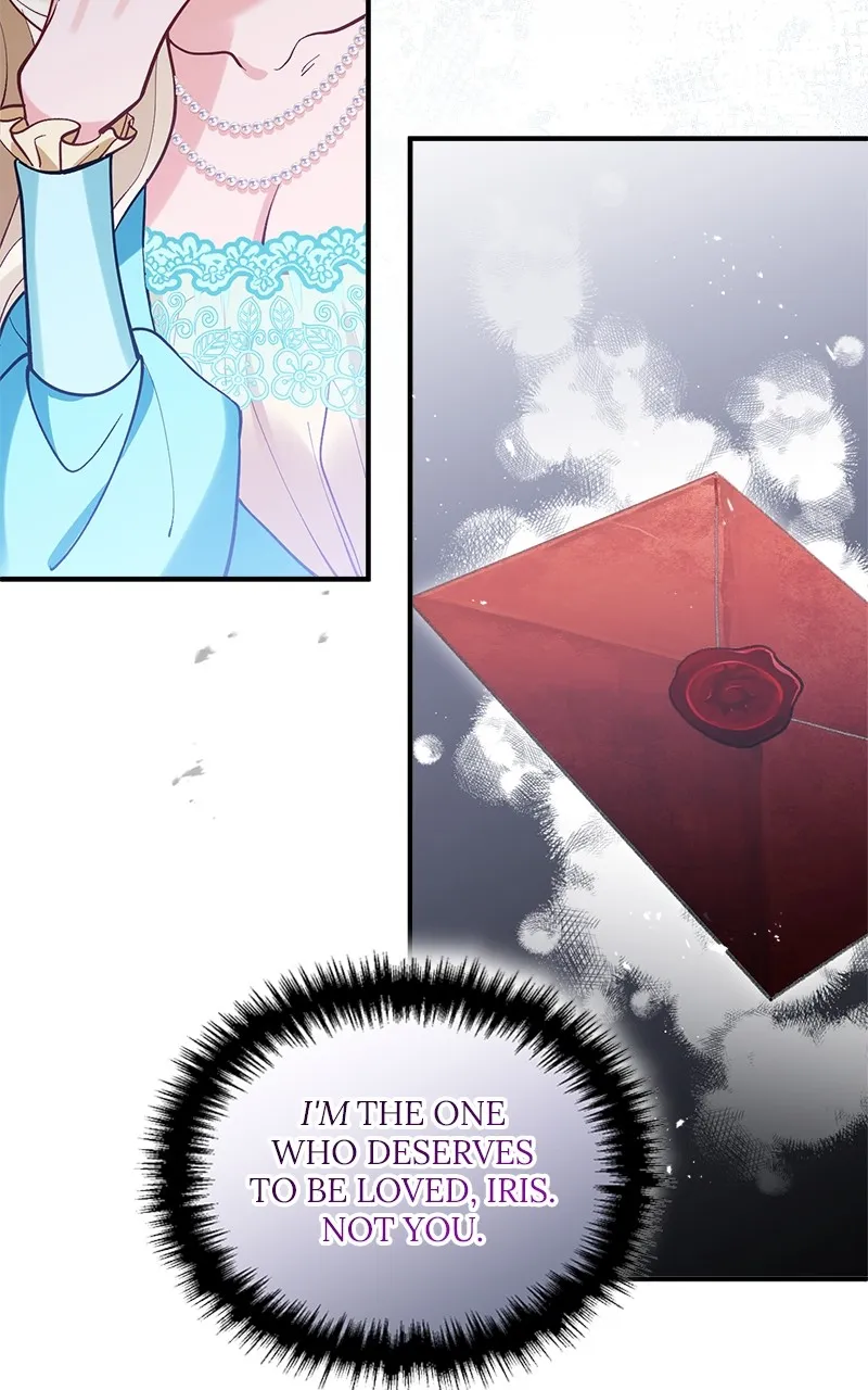 The Flower That Swallowed the Beast Chapter 4 page 38 - 