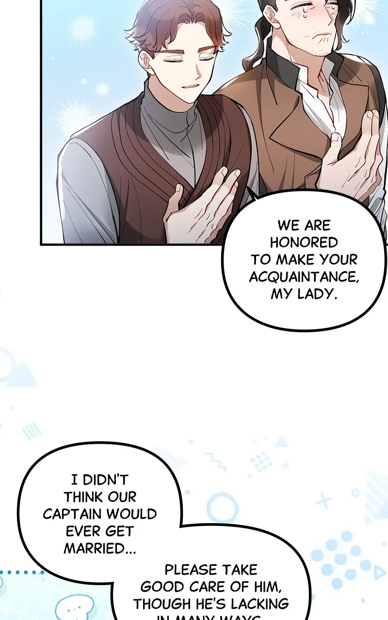 The Flower That Swallowed the Beast Chapter 4 page 5 - 