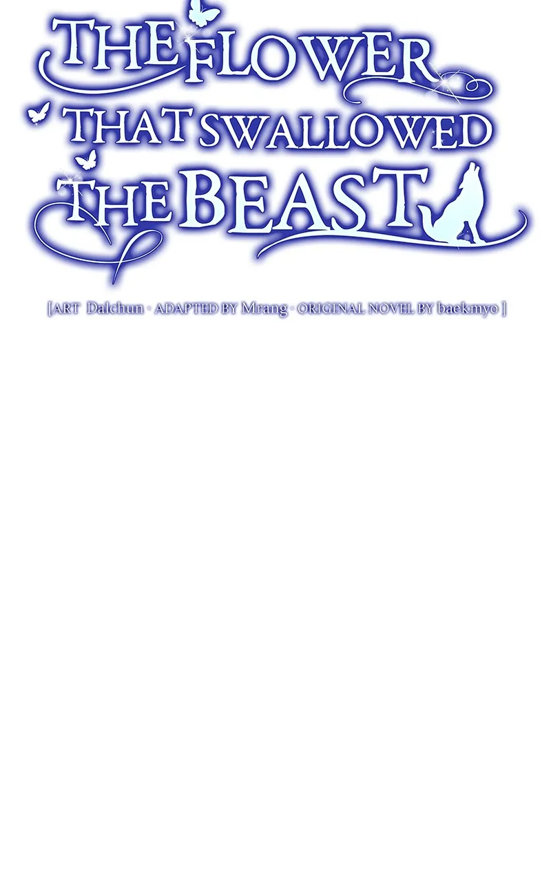 The Flower That Swallowed the Beast Chapter 4 page 41 - 