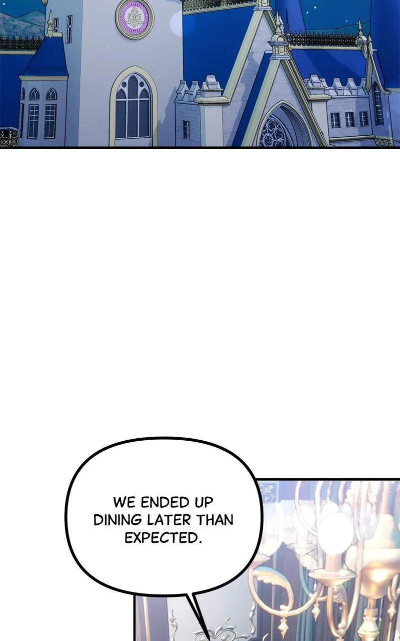 The Flower That Swallowed the Beast Chapter 4 page 43 - 