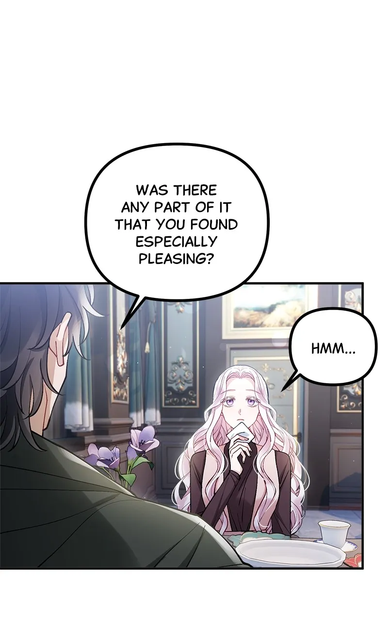 The Flower That Swallowed the Beast Chapter 4 page 45 - 