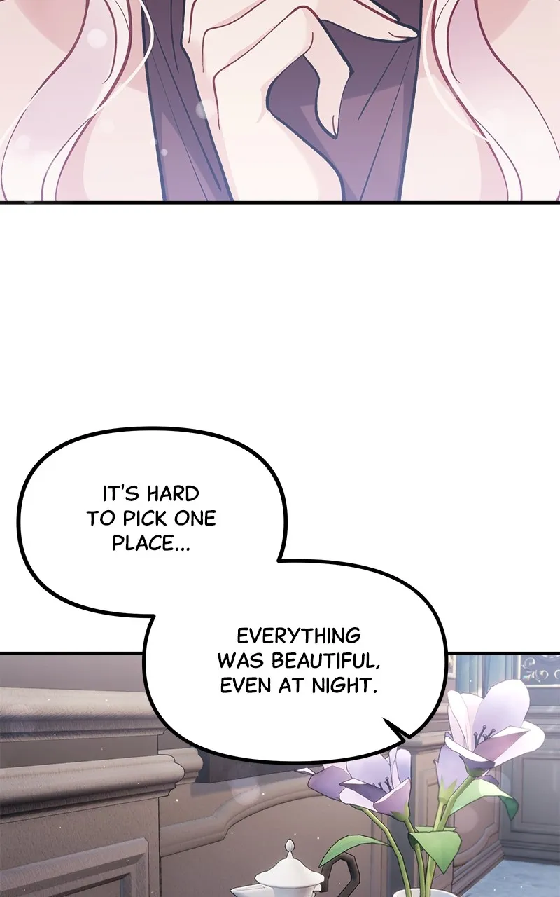 The Flower That Swallowed the Beast Chapter 4 page 47 - 