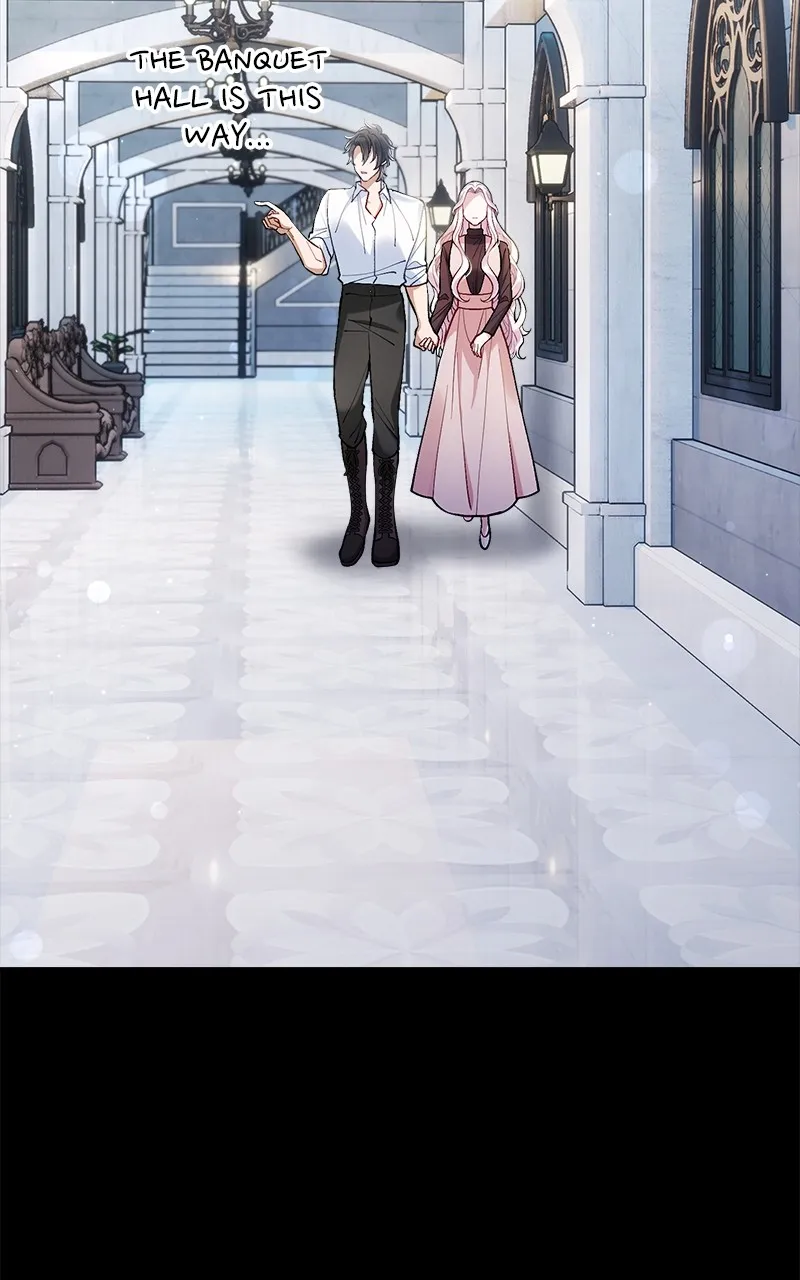 The Flower That Swallowed the Beast Chapter 4 page 50 - 