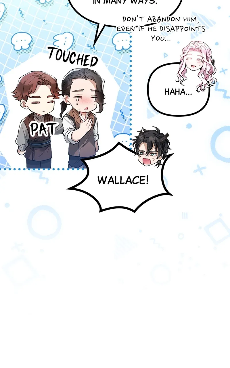The Flower That Swallowed the Beast Chapter 4 page 6 - 