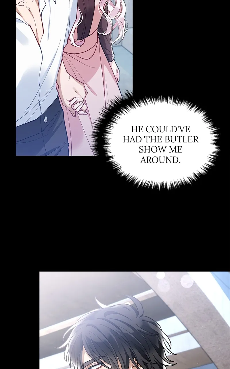 The Flower That Swallowed the Beast Chapter 4 page 53 - 
