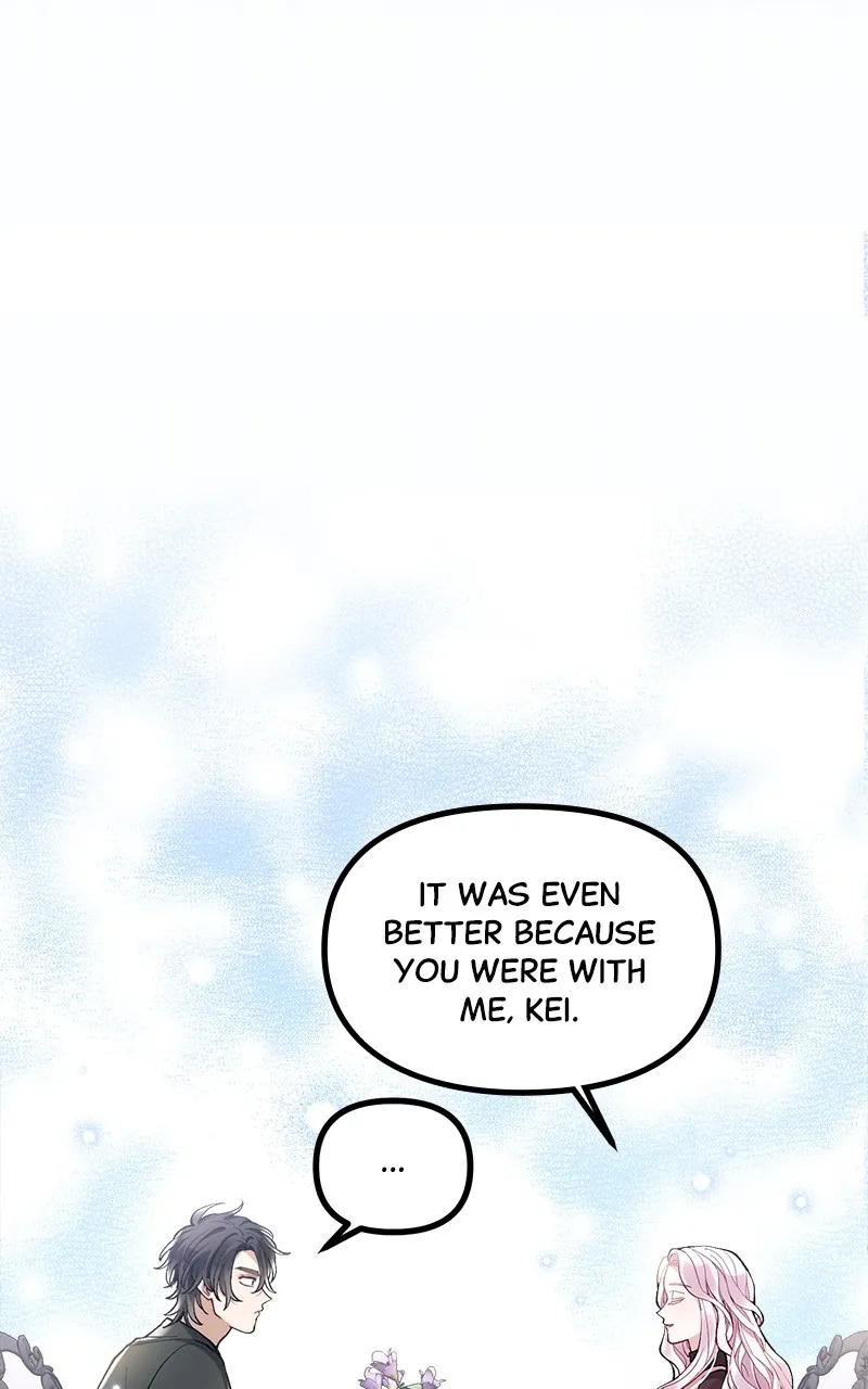 The Flower That Swallowed the Beast Chapter 4 page 58 - 