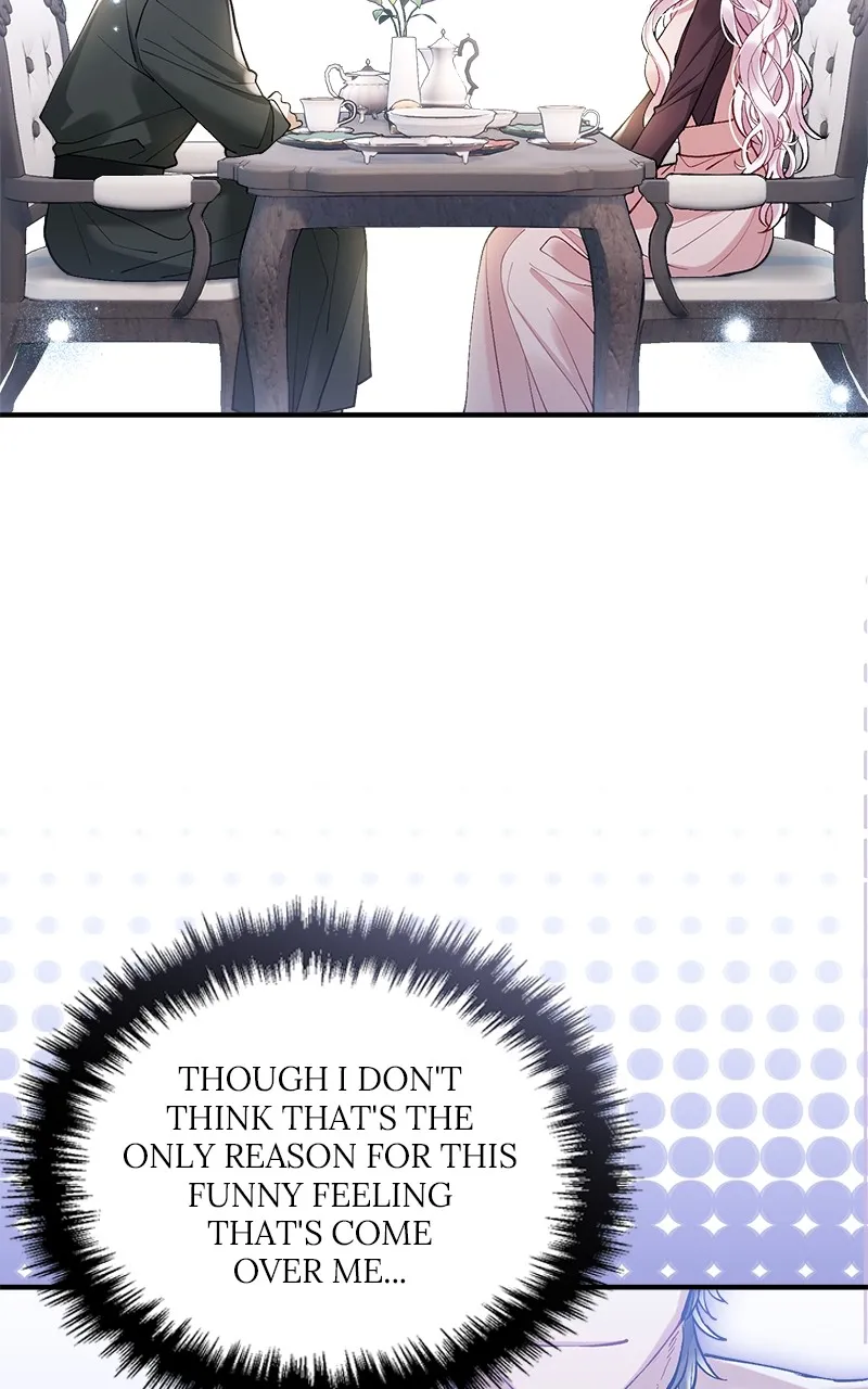 The Flower That Swallowed the Beast Chapter 4 page 59 - 