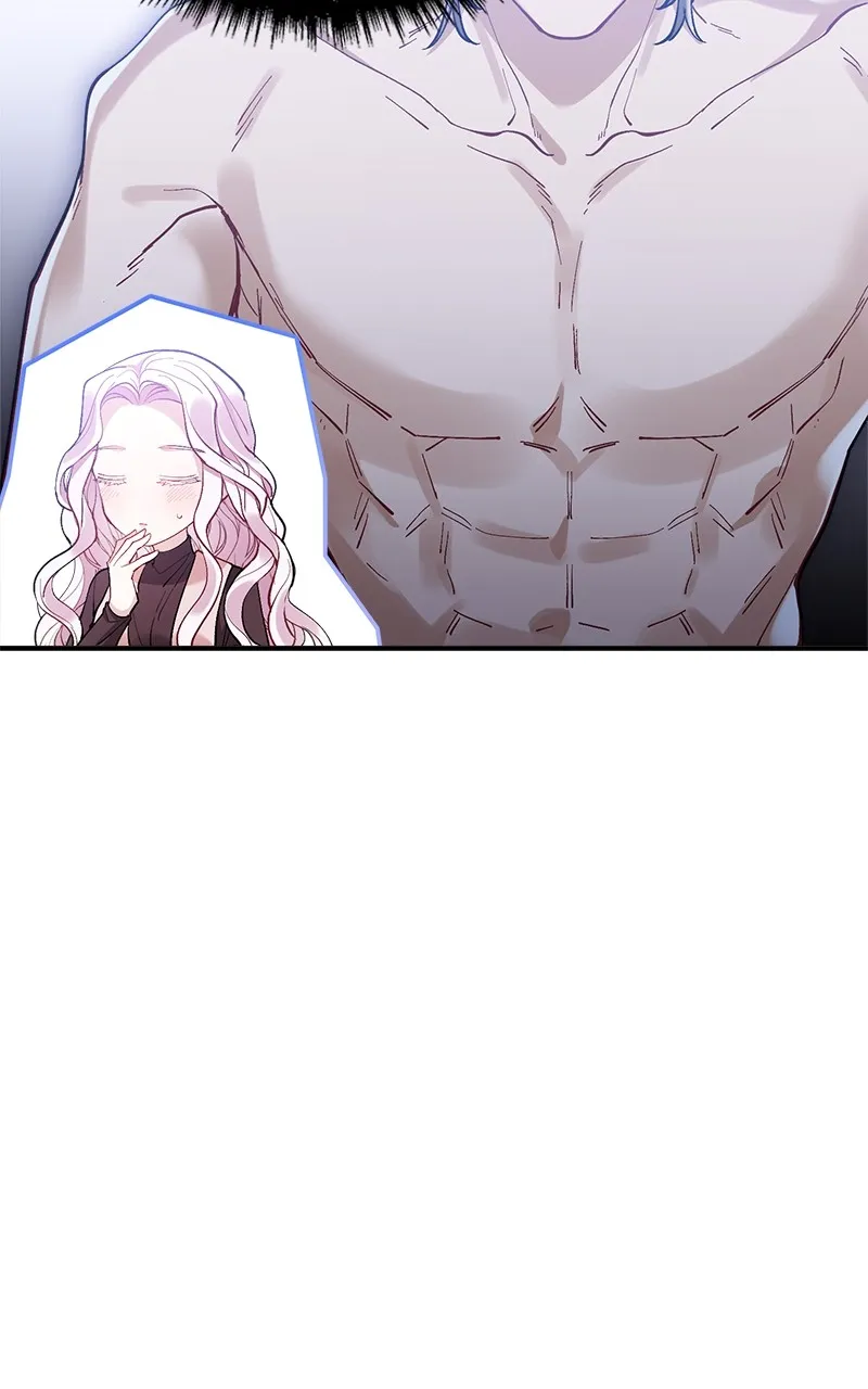 The Flower That Swallowed the Beast Chapter 4 page 60 - 