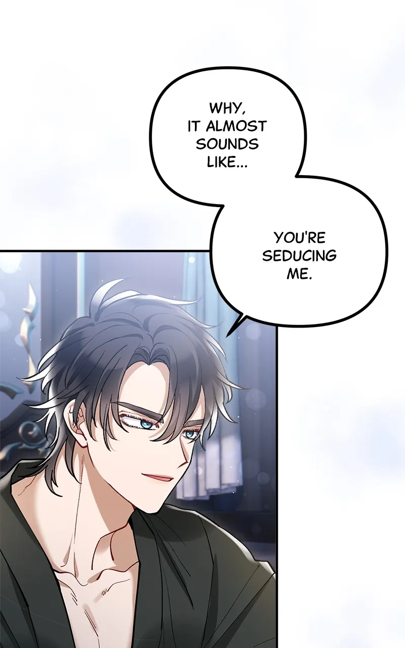 The Flower That Swallowed the Beast Chapter 4 page 62 - 