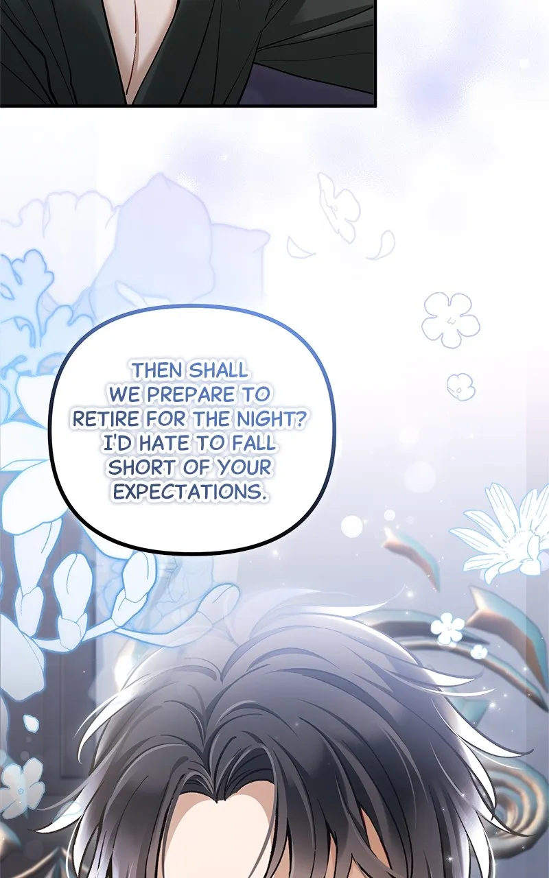 The Flower That Swallowed the Beast Chapter 4 page 63 - 