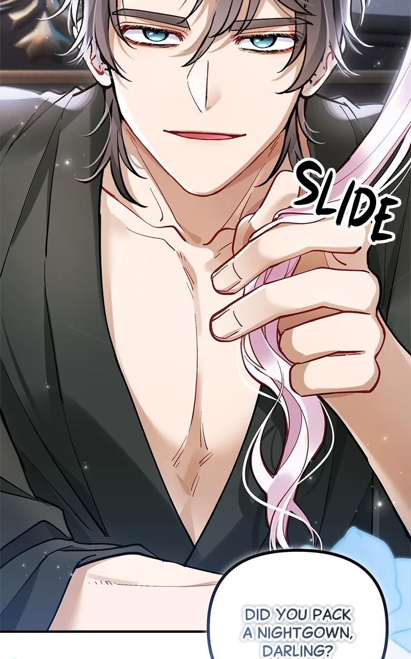 The Flower That Swallowed the Beast Chapter 4 page 64 - 