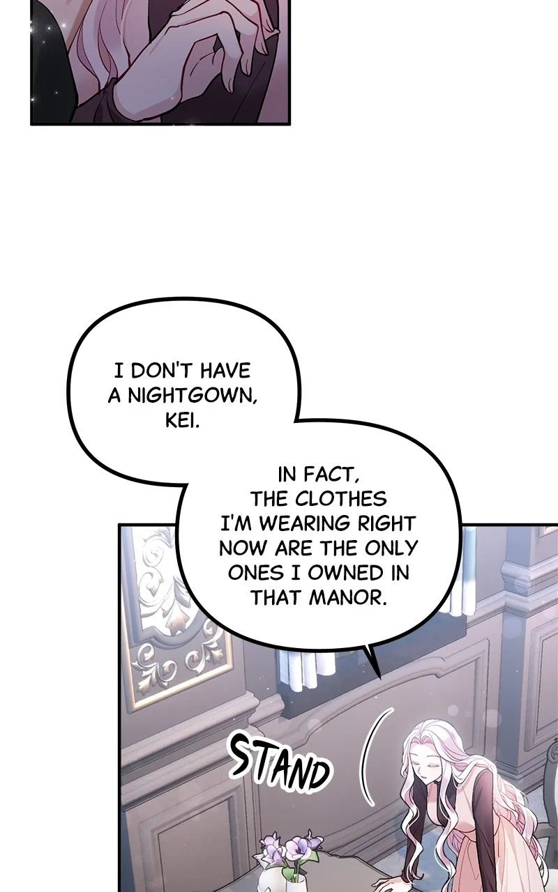 The Flower That Swallowed the Beast Chapter 4 page 66 - 