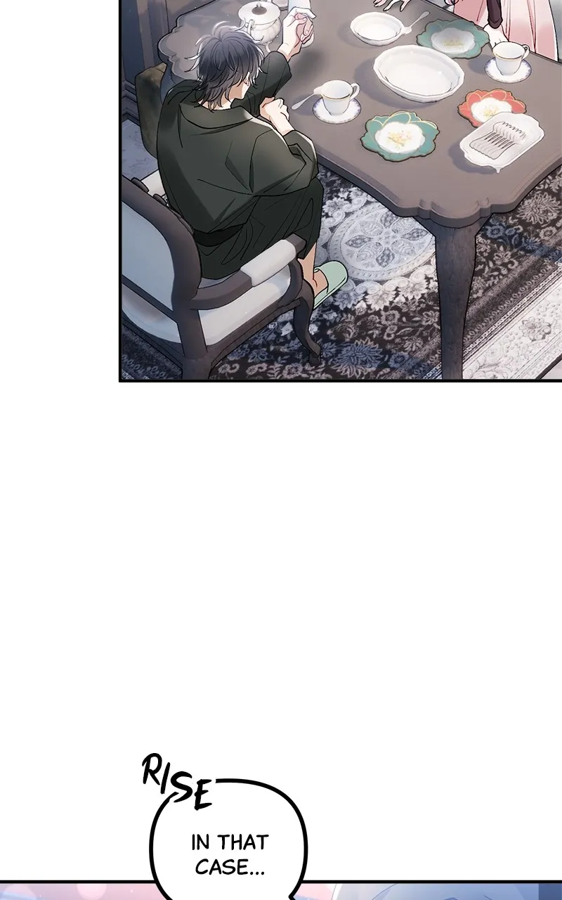 The Flower That Swallowed the Beast Chapter 4 page 67 - 