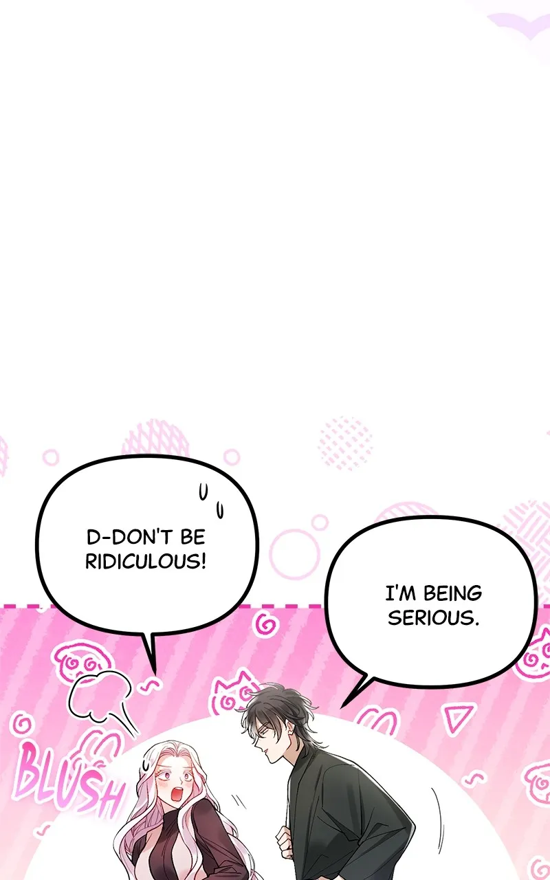 The Flower That Swallowed the Beast Chapter 4 page 70 - 