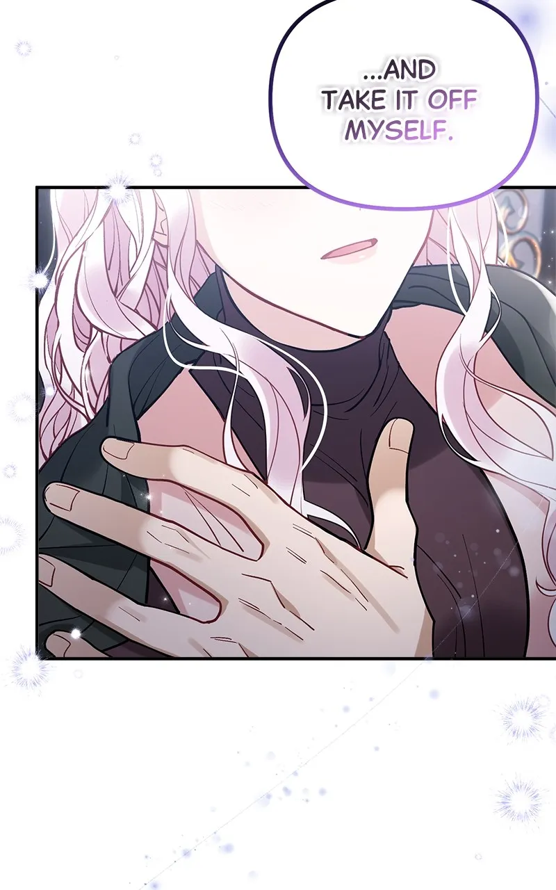 The Flower That Swallowed the Beast Chapter 4 page 75 - 