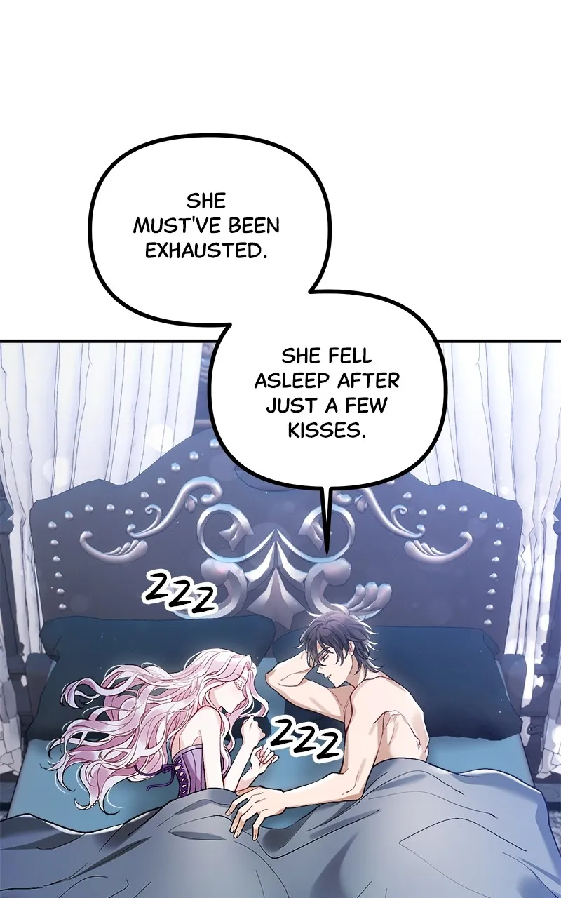 The Flower That Swallowed the Beast Chapter 4 page 82 - 