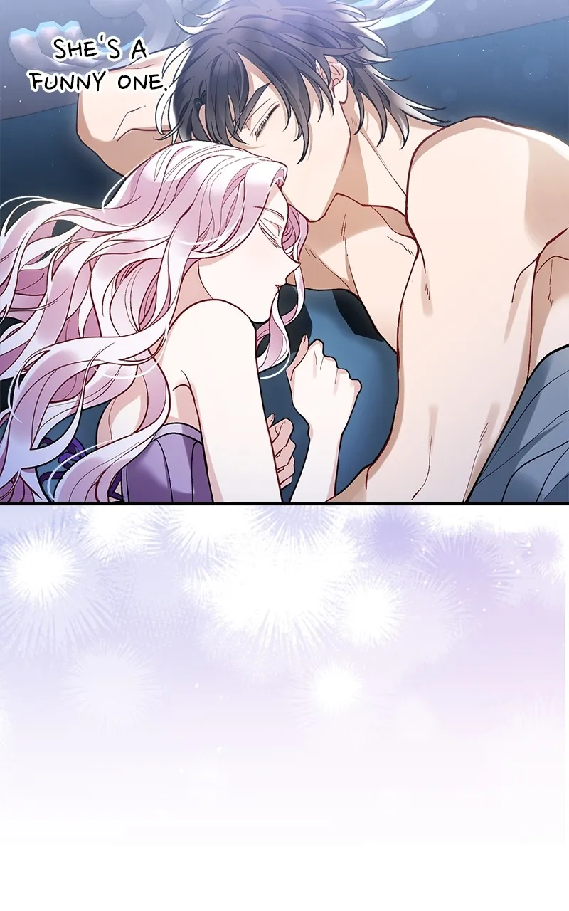 The Flower That Swallowed the Beast Chapter 4 page 84 - 