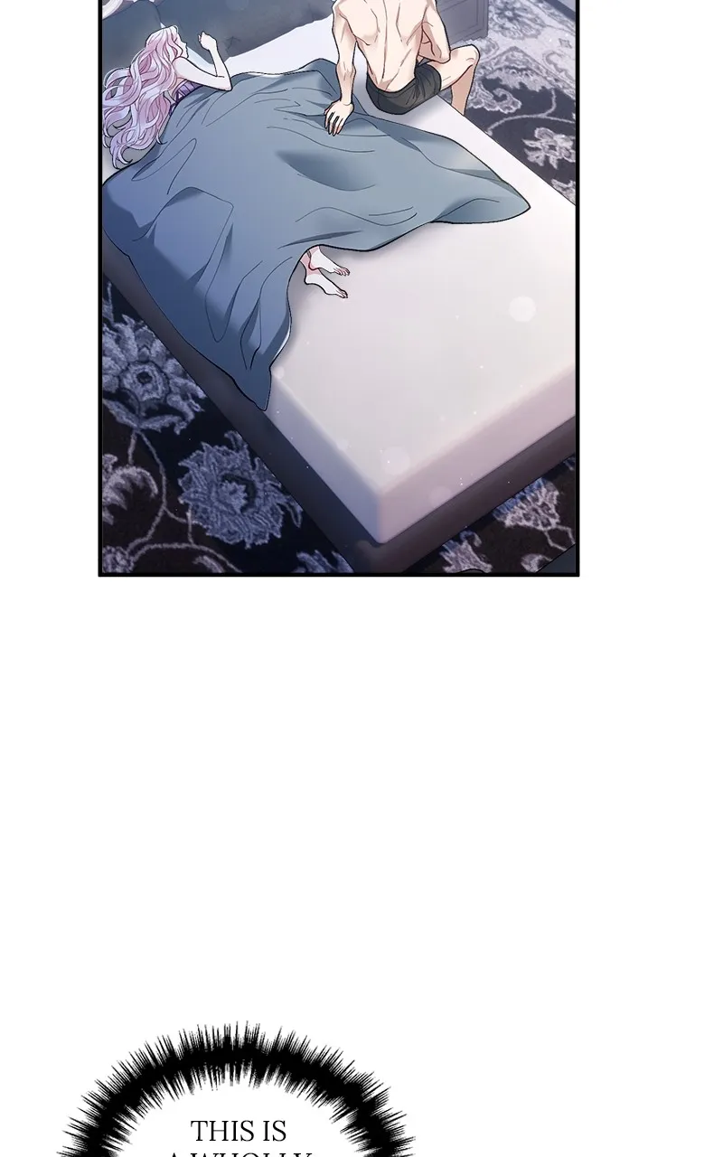 The Flower That Swallowed the Beast Chapter 4 page 86 - 