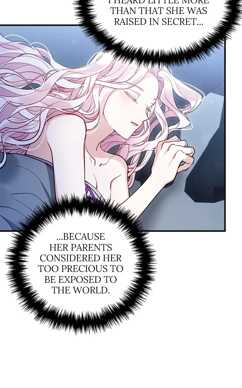 The Flower That Swallowed the Beast Chapter 4 page 88 - 