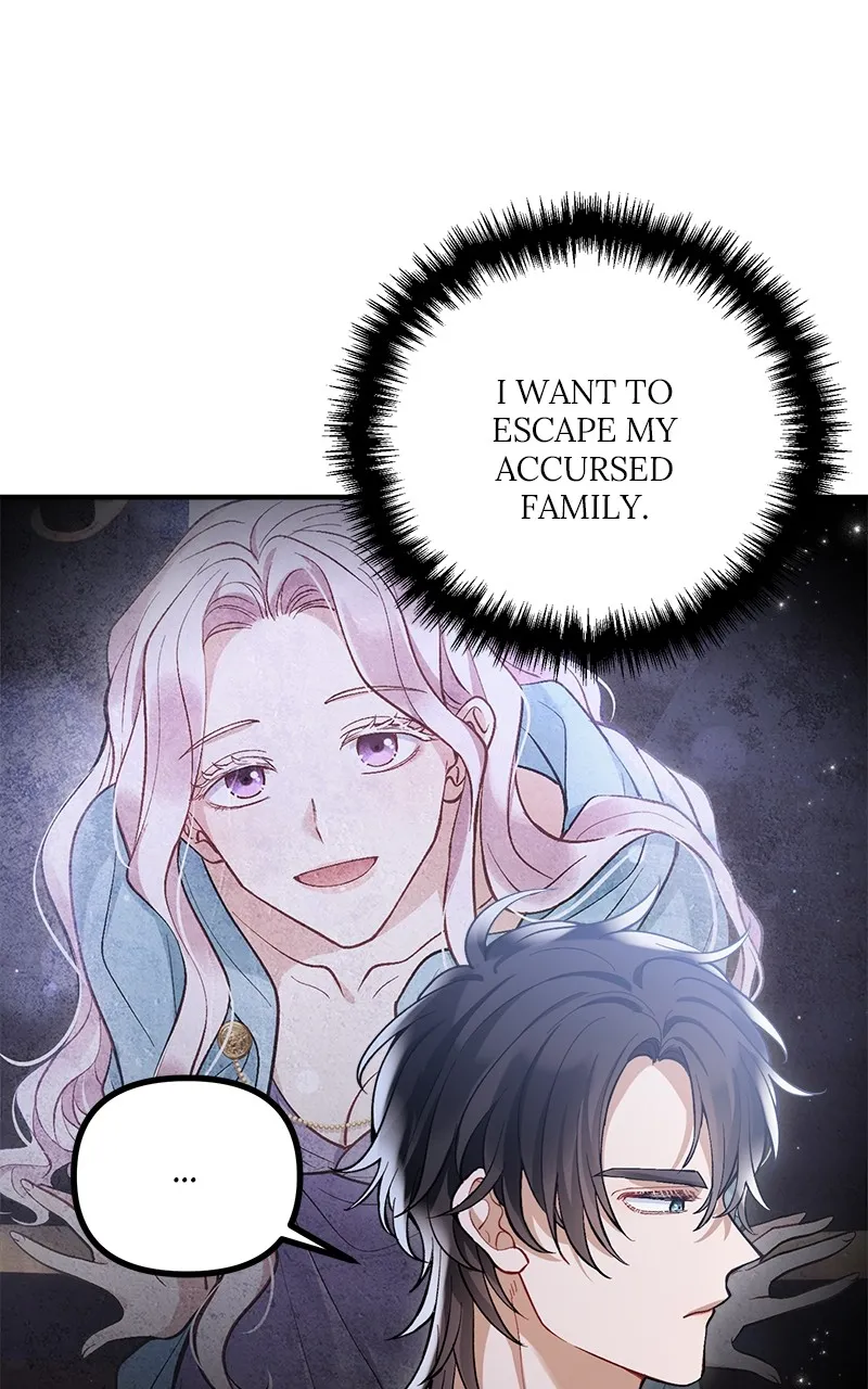 The Flower That Swallowed the Beast Chapter 4 page 89 - 