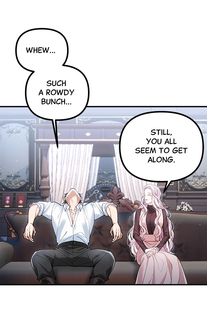 The Flower That Swallowed the Beast Chapter 4 page 10 - 