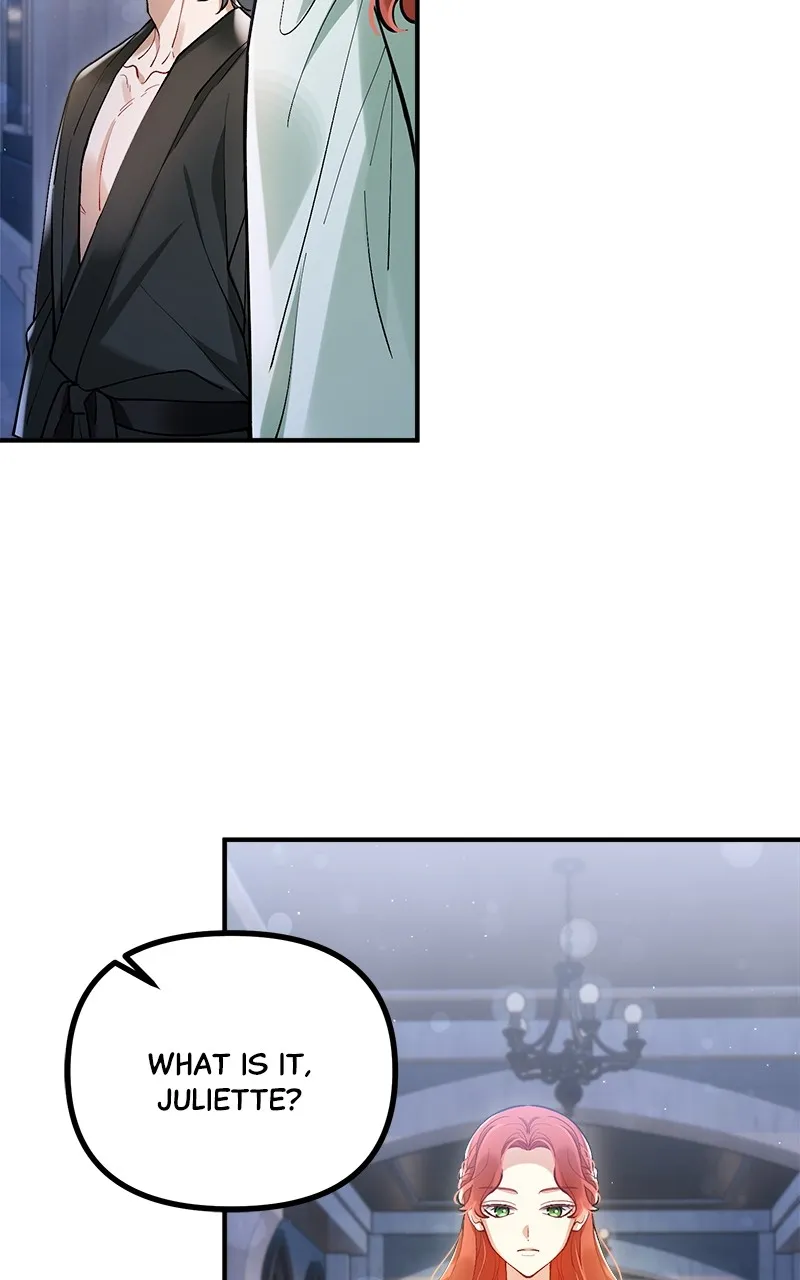 The Flower That Swallowed the Beast Chapter 4 page 97 - 