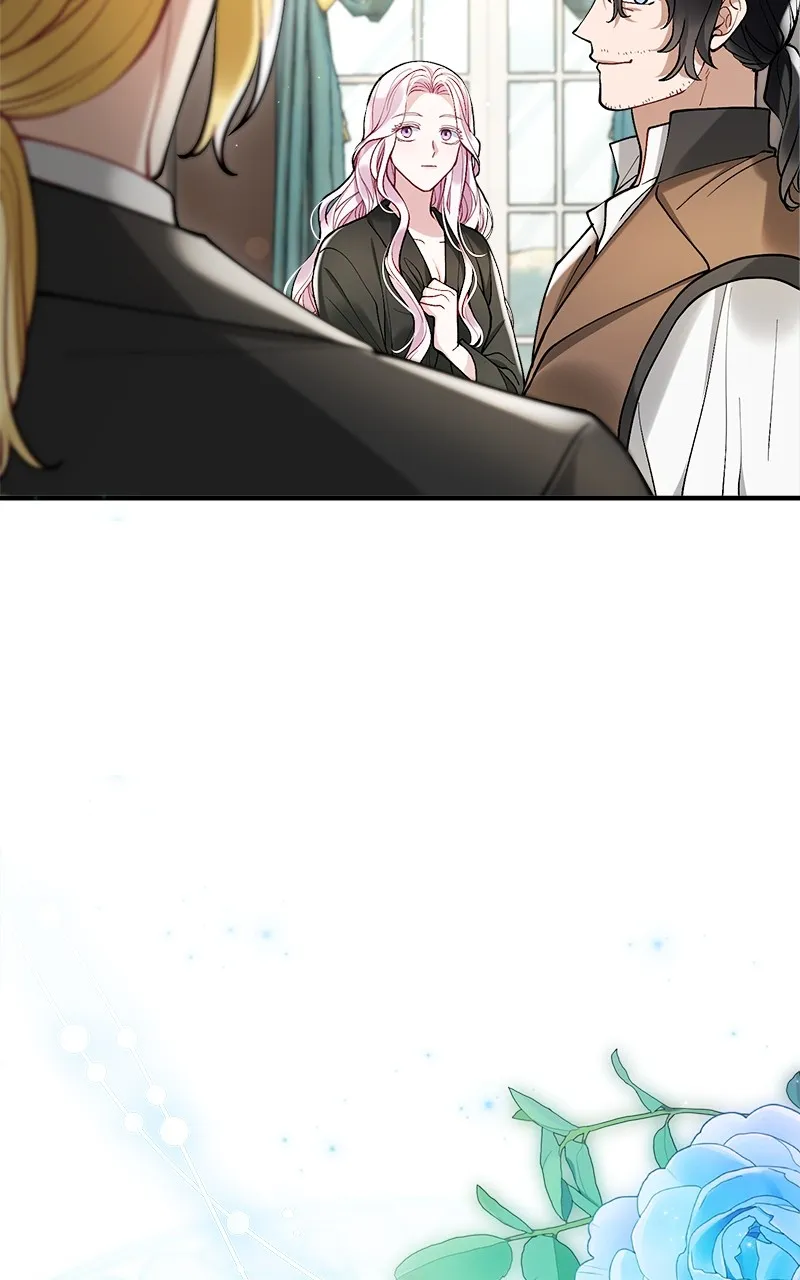 The Flower That Swallowed the Beast Chapter 5 page 11 - 