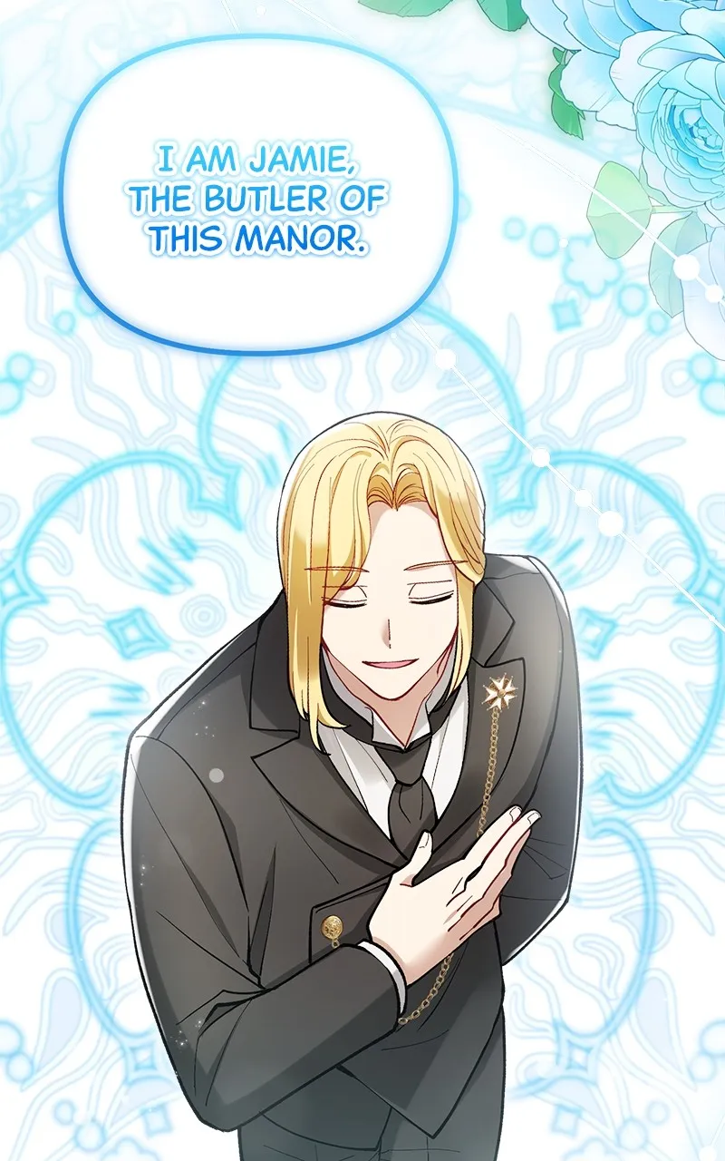 The Flower That Swallowed the Beast Chapter 5 page 12 - 