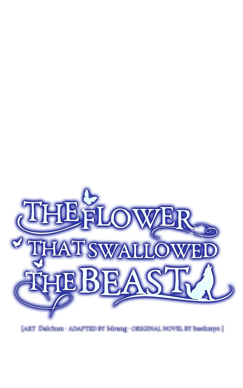 The Flower That Swallowed the Beast Chapter 5 page 14 - 