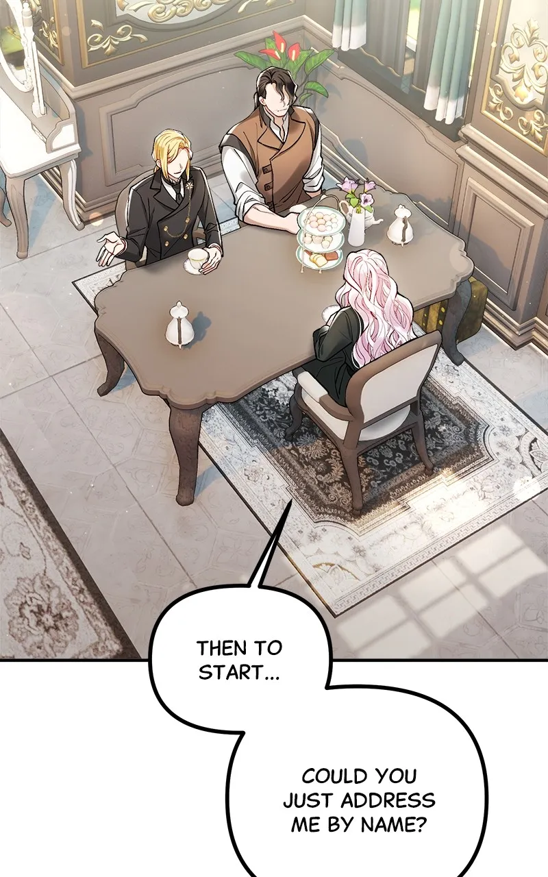 The Flower That Swallowed the Beast Chapter 5 page 16 - 