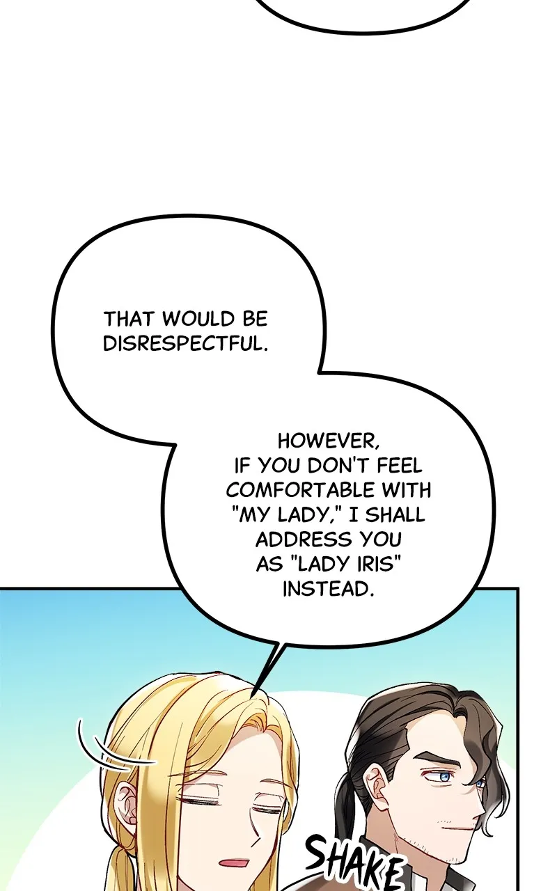 The Flower That Swallowed the Beast Chapter 5 page 17 - 