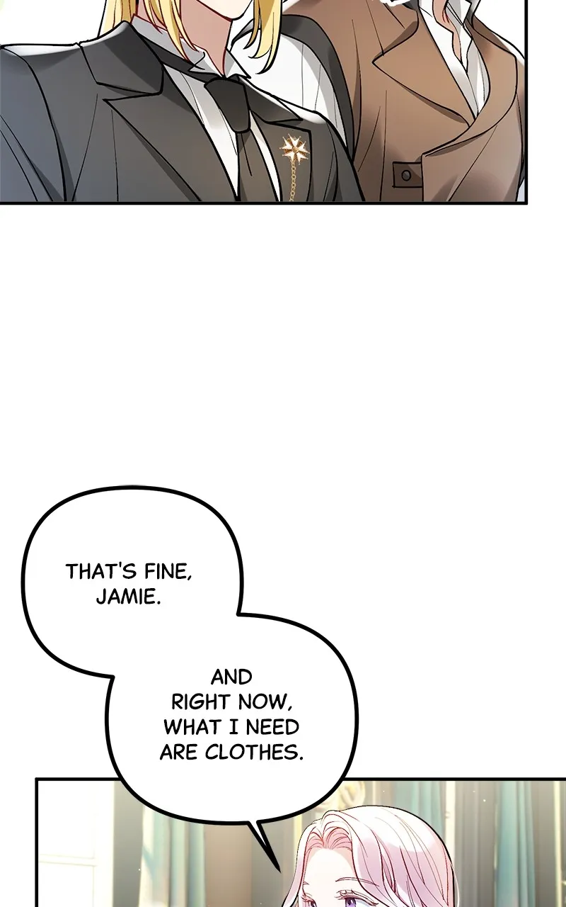 The Flower That Swallowed the Beast Chapter 5 page 18 - 