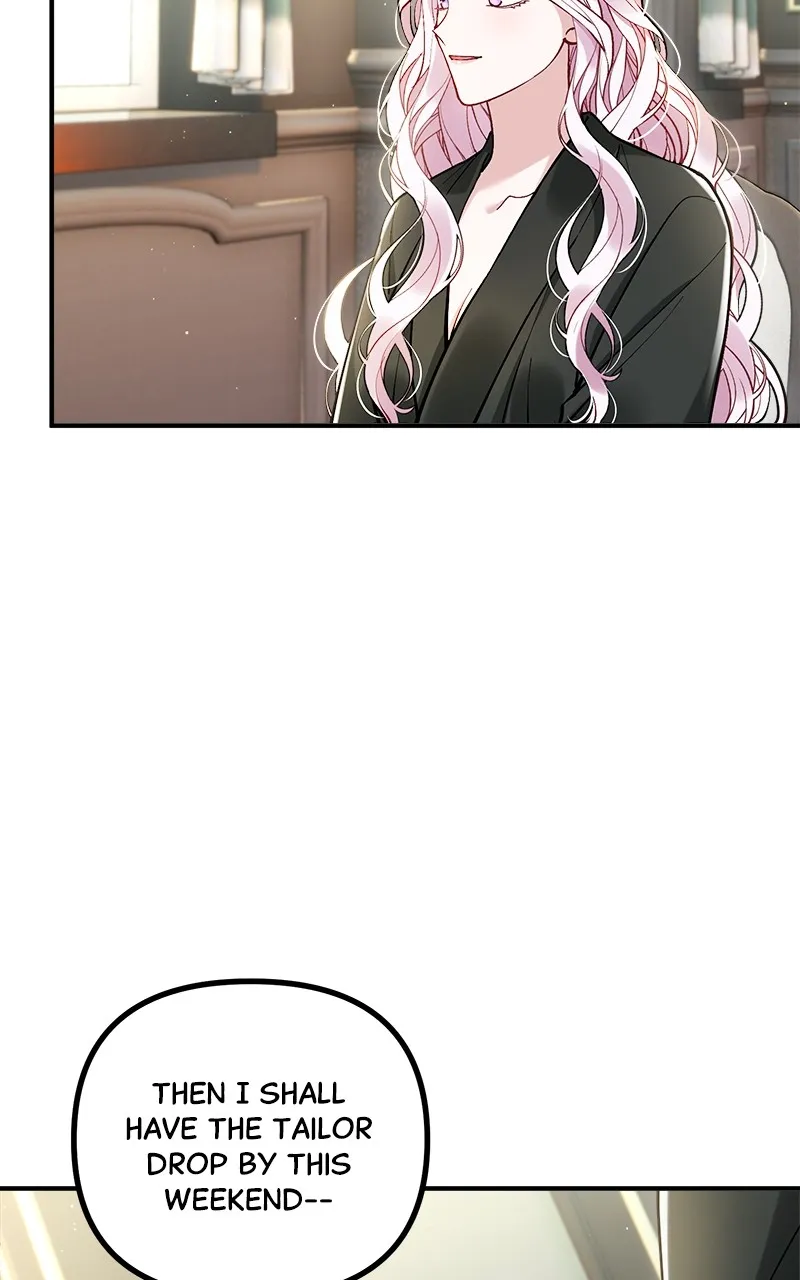 The Flower That Swallowed the Beast Chapter 5 page 19 - 