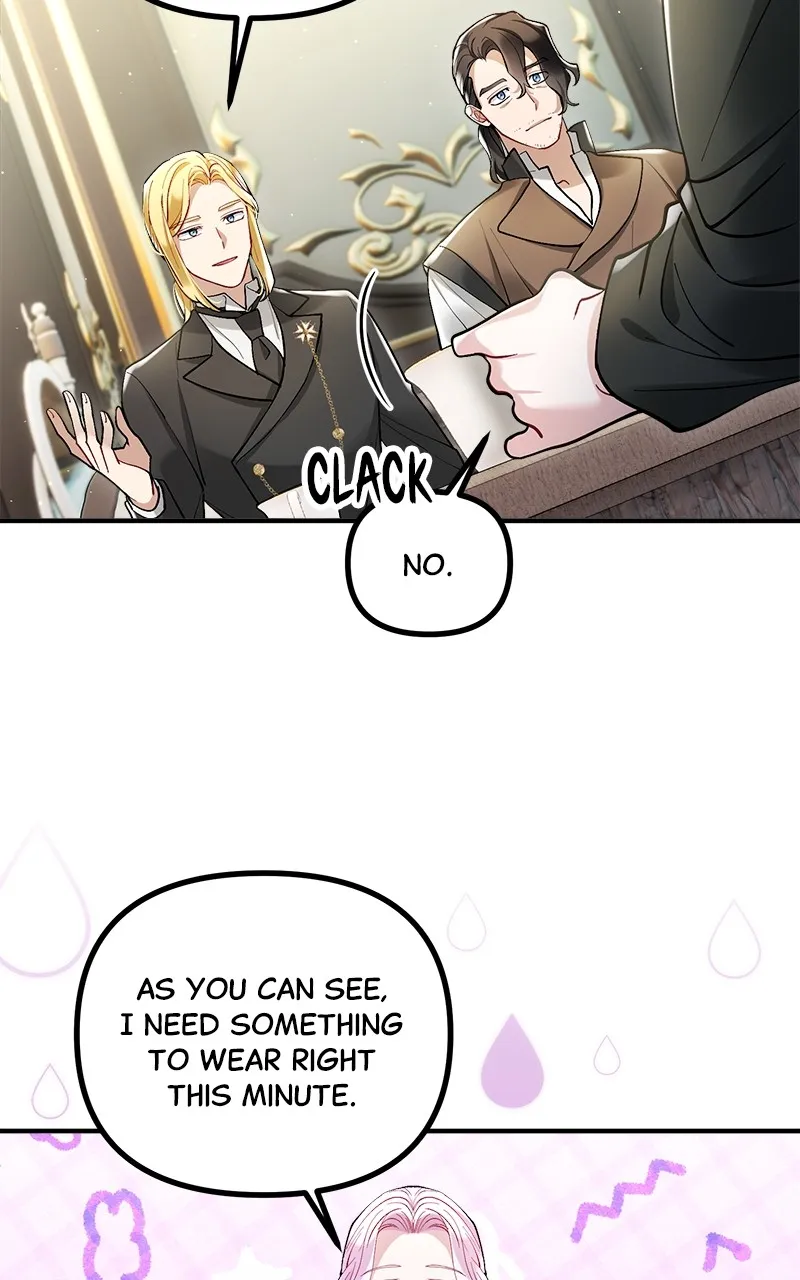The Flower That Swallowed the Beast Chapter 5 page 20 - 