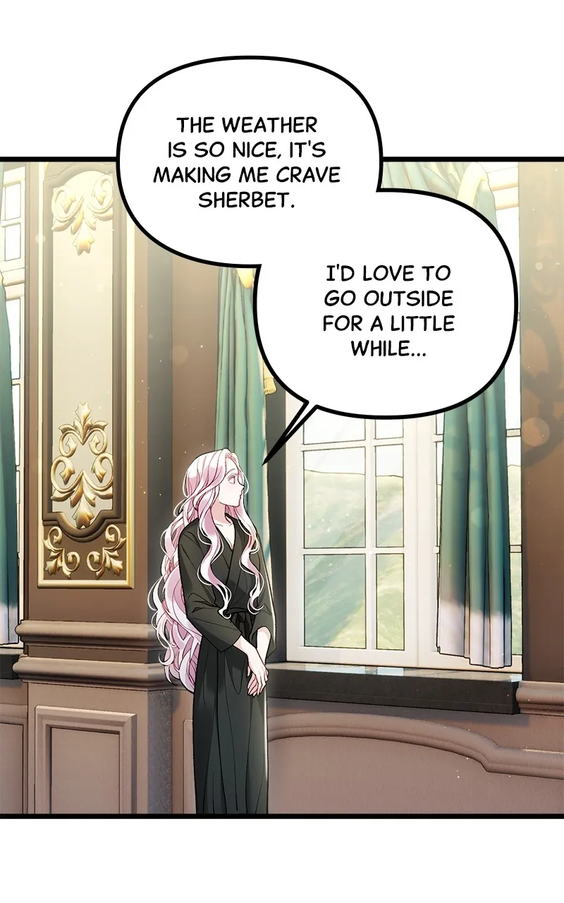 The Flower That Swallowed the Beast Chapter 5 page 3 - 