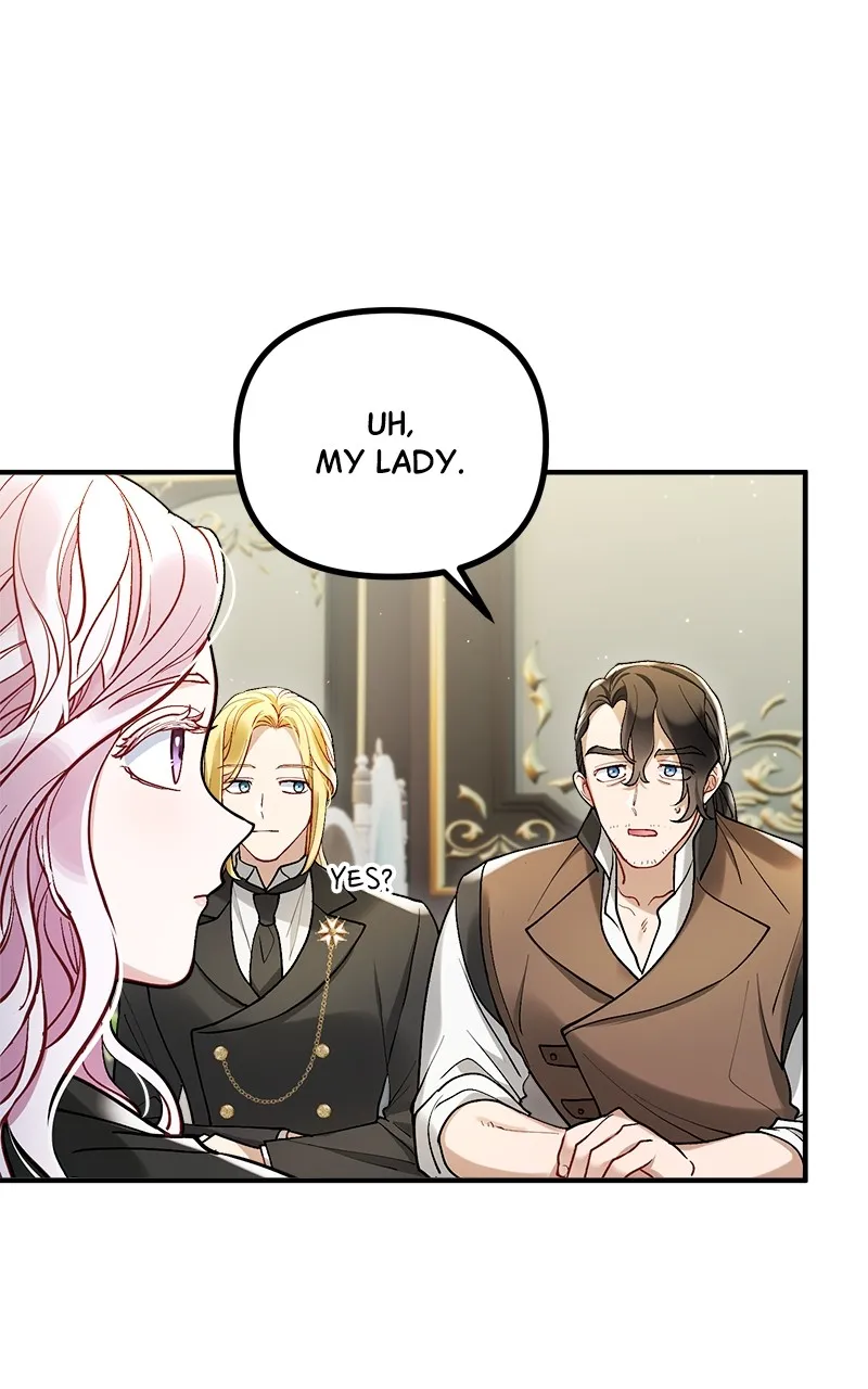 The Flower That Swallowed the Beast Chapter 5 page 23 - 