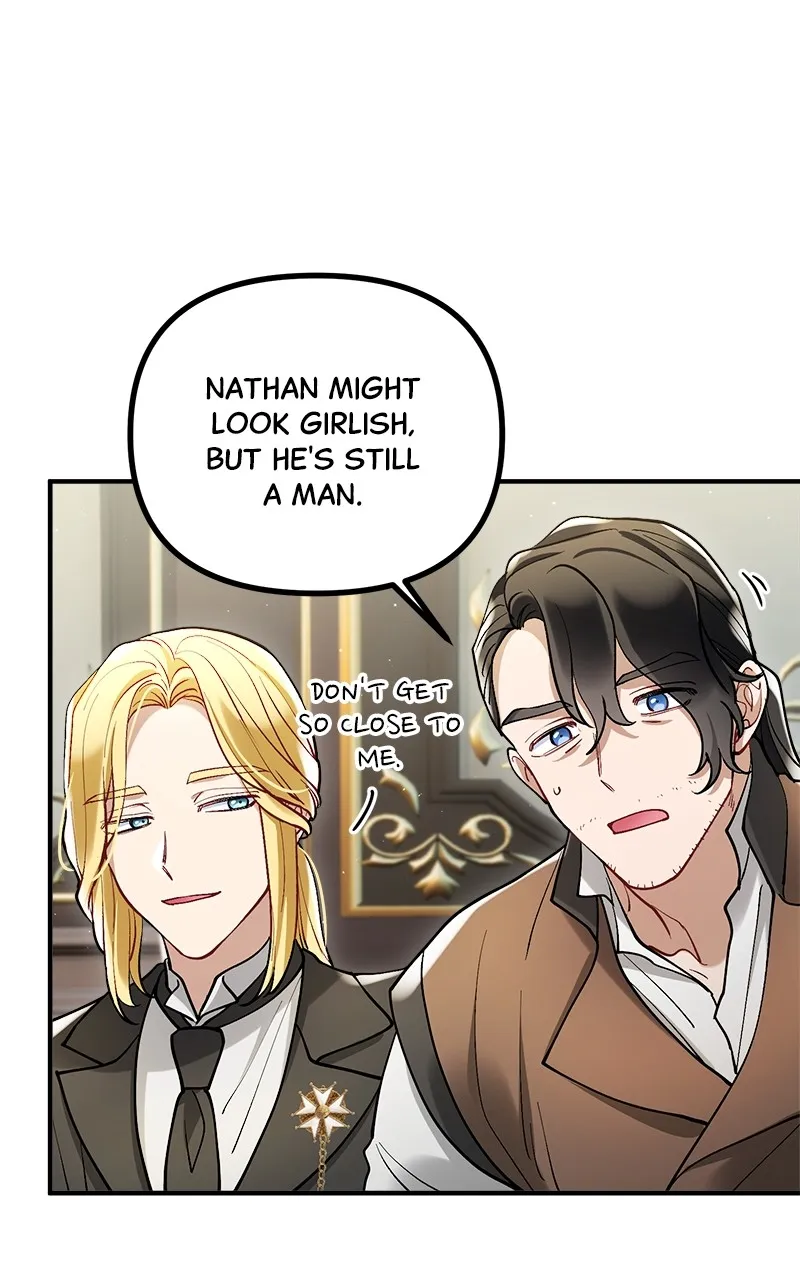 The Flower That Swallowed the Beast Chapter 5 page 24 - 