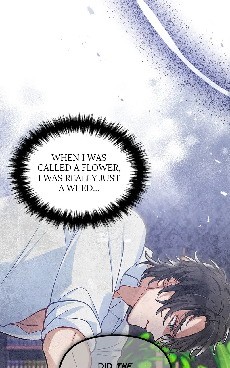 The Flower That Swallowed the Beast Chapter 5 page 26 - 