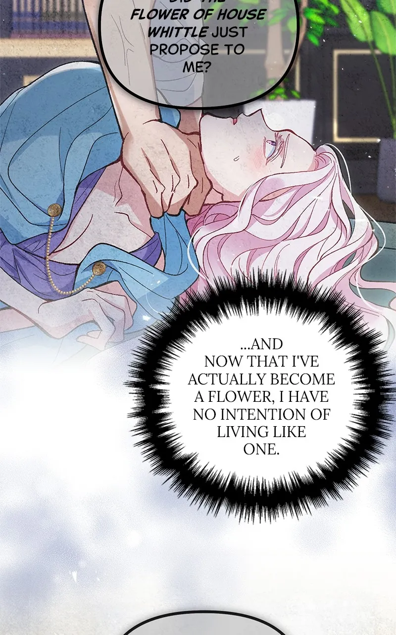 The Flower That Swallowed the Beast Chapter 5 page 27 - 
