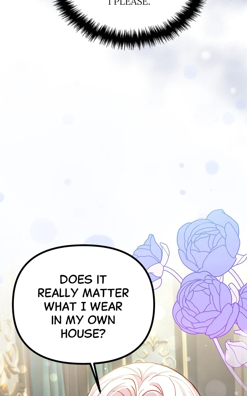 The Flower That Swallowed the Beast Chapter 5 page 29 - 